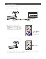 Предварительный просмотр 22 страницы IOGear GWHDMS52MB User Manual