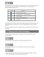 Preview for 5 page of IOGear GWU513 Quick Start Manual