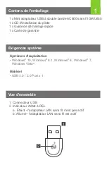 Preview for 14 page of IOGear GWU635 Quick Start Manual