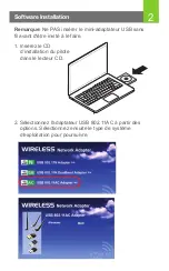 Preview for 15 page of IOGear GWU635 Quick Start Manual