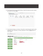 Предварительный просмотр 17 страницы IOGear GWU637 User Manual
