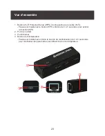 Предварительный просмотр 23 страницы IOGear GWU637 User Manual