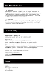 Preview for 7 page of IOGear HVER PRO Quick Start Manual