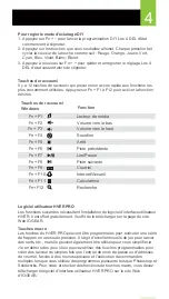 Preview for 11 page of IOGear HVER PRO Quick Start Manual