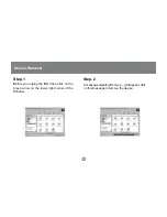 Preview for 24 page of IOGear ION GHE135U Installation Manual