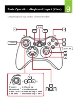 Preview for 10 page of IOGear KeyMander GE1337P Quick Start Manual