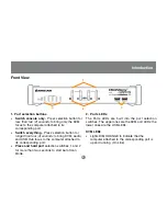 Preview for 8 page of IOGear MiniView GCS1772 User Manual