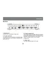 Preview for 10 page of IOGear MiniView GCS1772 User Manual