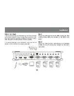 Preview for 12 page of IOGear MiniView GCS1772 User Manual