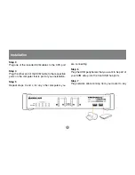 Preview for 13 page of IOGear MiniView GCS1772 User Manual