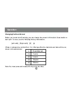 Preview for 16 page of IOGear MiniView GCS612A Installation Manual