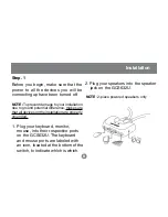 Preview for 11 page of IOGear MiniView GCS632U Installation Manual