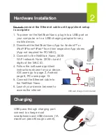 Preview for 3 page of IOGear NetShair Nano GWPAP1 Q1376 Quick Start Manual