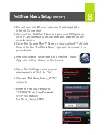 Preview for 9 page of IOGear NetShair Nano GWPAP1 Q1376 Quick Start Manual