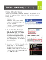 Preview for 14 page of IOGear NetShair Nano GWPAP1 Q1376 Quick Start Manual