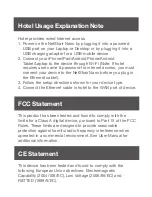 Preview for 19 page of IOGear NetShair Nano GWPAP1 Q1376 Quick Start Manual