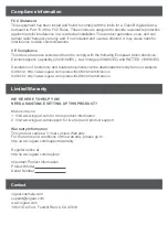 Preview for 4 page of IOGear Q1339 Quick Start Manual