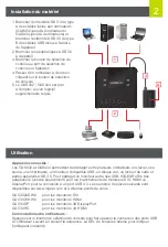 Preview for 6 page of IOGear Q1339 Quick Start Manual