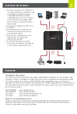 Preview for 9 page of IOGear Q1339 Quick Start Manual