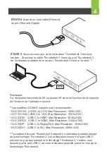 Предварительный просмотр 10 страницы IOGear Q1472 Quick Start Manual