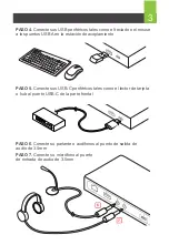 Предварительный просмотр 14 страницы IOGear Q1472 Quick Start Manual