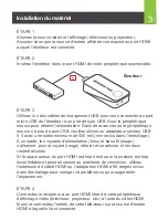 Preview for 11 page of IOGear Share Pro GWHD101KIT Quick Start Manual