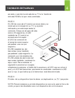 Preview for 20 page of IOGear Share Pro GWHD101KIT Quick Start Manual