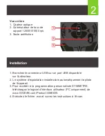 Preview for 8 page of IOGear SYMMETRE GME630 Quick Start Manual