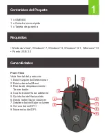 Preview for 12 page of IOGear SYMMETRE GME630 Quick Start Manual