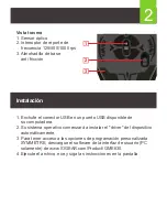 Preview for 13 page of IOGear SYMMETRE GME630 Quick Start Manual