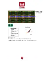 Предварительный просмотр 44 страницы Ioimage trk4000 Installation Manual