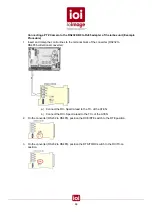 Предварительный просмотр 49 страницы Ioimage trk4000 Installation Manual