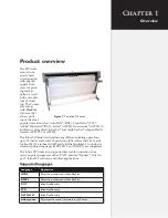 Preview for 21 page of Ioline FJ Printer Service Manual