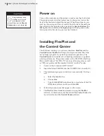 Preview for 28 page of Ioline FJ Printer Service Manual