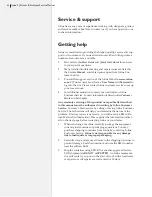 Preview for 64 page of Ioline FJ Printer Service Manual