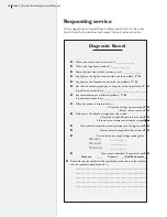 Preview for 68 page of Ioline FJ Printer Service Manual