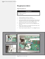 Preview for 82 page of Ioline FJ Printer Service Manual