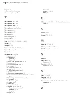 Preview for 116 page of Ioline FJ Printer Service Manual