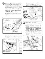 Preview for 2 page of Ioline FlexJet Series Upgrade Instructions