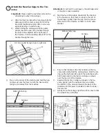 Preview for 4 page of Ioline FlexJet Series Upgrade Instructions