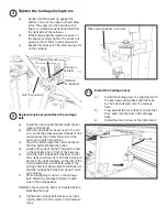 Preview for 5 page of Ioline FlexJet Series Upgrade Instructions