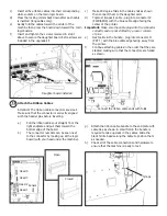 Preview for 8 page of Ioline FlexJet Series Upgrade Instructions