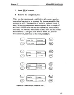 Preview for 116 page of Ioline Signature5000 Operating Manual