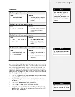 Предварительный просмотр 47 страницы Ioline SmarTrac 100 Series User Manual