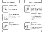 Предварительный просмотр 5 страницы iolite WISPR Instruction Manual