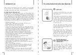 Preview for 9 page of iolite WISPR Instruction Manual