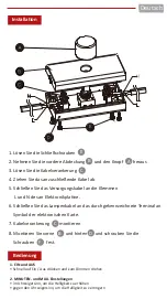 Предварительный просмотр 4 страницы iolloi ID-CD01 Manual