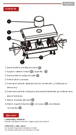 Preview for 6 page of iolloi ID-CD01 Manual