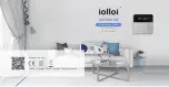 iolloi TH213-BS010 User Manual preview