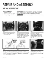 Предварительный просмотр 14 страницы Iom Max-Pass S Series Installation, Operation & Maintenance Manual